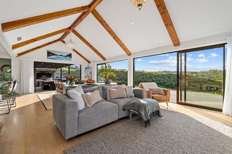 Photo of property in 7 Taemai Place, Okura Bush, Albany, 0794
