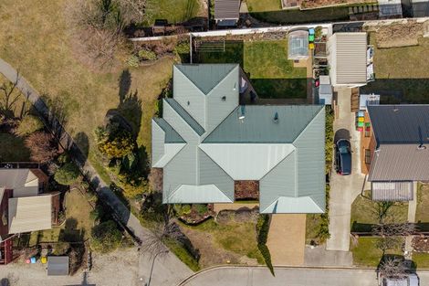 Photo of property in 17 Orchard Place, Cromwell, 9310