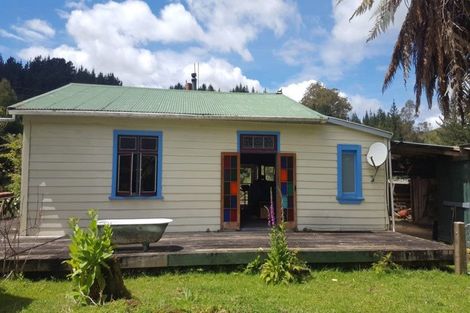 Photo of property in 217 Taumatatahi Road, Ngamatapouri, Wanganui, 4588