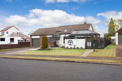 Photo of property in 34a Findlater Street, Matamata, 3400