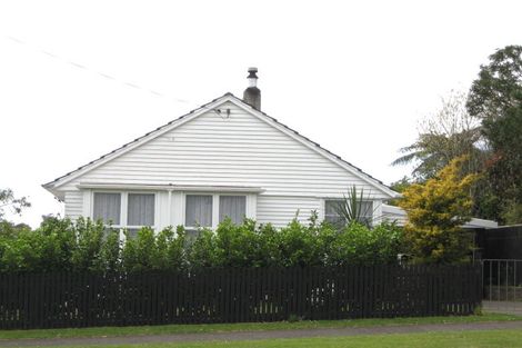Photo of property in 54 Cook Street, Marfell, New Plymouth, 4310
