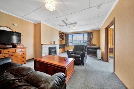 Photo of property in 23 Pacey Avenue, Hawera, 4610