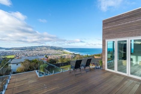 Photo of property in 60 Earls Road, Saint Clair, Dunedin, 9012