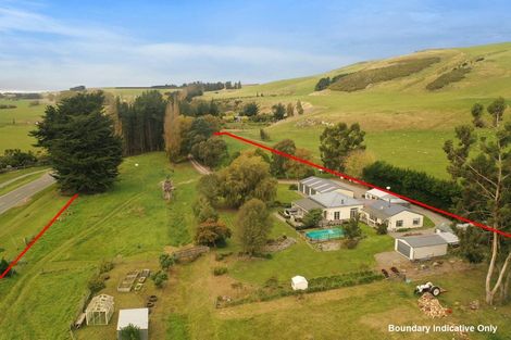 Photo of property in 1215 Pleasant Point-cave Highway, Cave, Pleasant Point, 7983