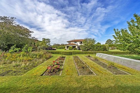 Photo of property in 701 Mclaughlins Road, Darfield, 7571