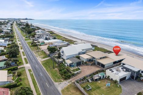 Photo of property in 225b Pukehina Parade, Pukehina, Te Puke, 3189