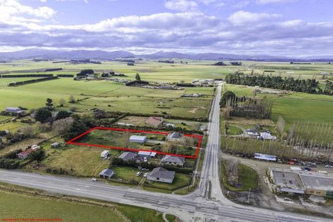 Photo of property in 46 Queen Street, Balfour, 9779