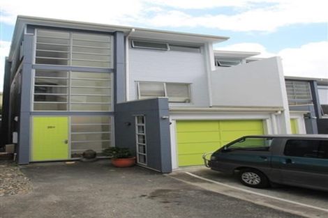 Photo of property in 35h Garnet Road, Westmere, Auckland, 1022
