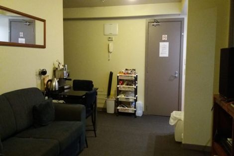 Photo of property in 711/35 Abel Smith Street, Te Aro, Wellington, 6011