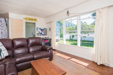 Photo of property in 225 Harris Street, Inner Kaiti, Gisborne, 4010