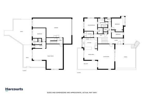 Photo of property in 26 Brodie Lane, Pauanui, Hikuai, 3579