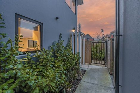 Photo of property in 5/552 Madras Street, St Albans, Christchurch, 8014