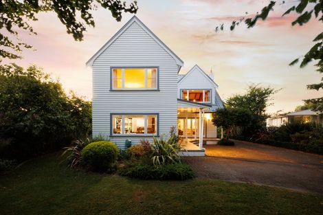 Photo of property in 518 Ruahine Street, Hokowhitu, Palmerston North, 4410