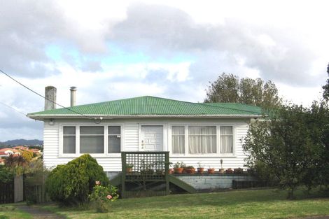 Photo of property in 41 Woodford Avenue, Henderson, Auckland, 0610