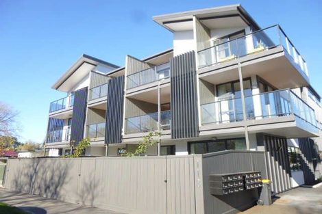 Photo of property in 104/118 Bealey Avenue, Christchurch Central, Christchurch, 8013