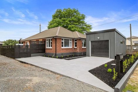 Photo of property in 24 Vagues Road, Northcote, Christchurch, 8052