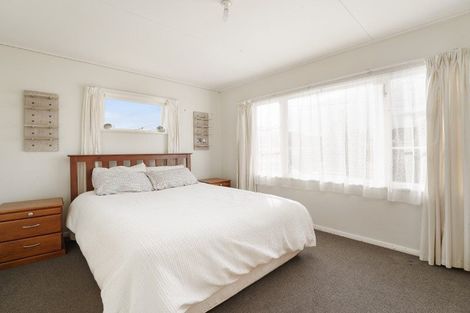 Photo of property in 1 Edmonds Street, Wainuiomata, Lower Hutt, 5014