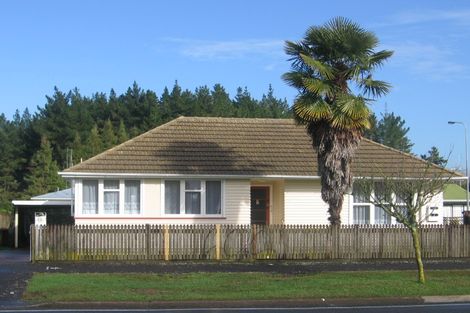 Photo of property in 10a Norrie Street, Bader, Hamilton, 3206