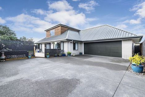 Photo of property in 6 Cobra Street, Halswell, Christchurch, 8025
