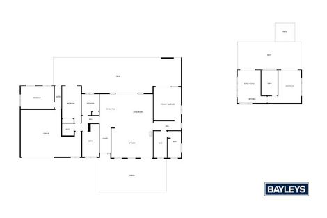 Photo of property in 961a Wiroa Road, Okaihau, 0475