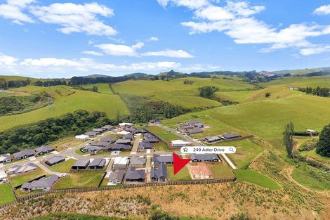 Photo of property in 249 Adler Drive, Ohauiti, Tauranga, 3112