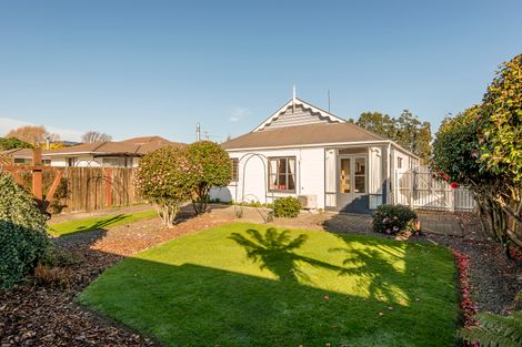 Photo of property in 55 Glovers Road, Halswell, Christchurch, 8025