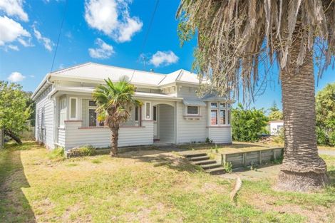 Photo of property in 36 Mosston Road, Castlecliff, Whanganui, 4501