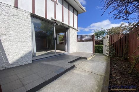 Photo of property in 4/33 Aldwins Road, Phillipstown, Christchurch, 8062