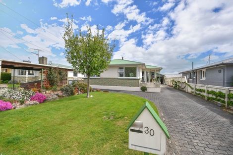Photo of property in 30 Shaw Street, Mosgiel, 9024