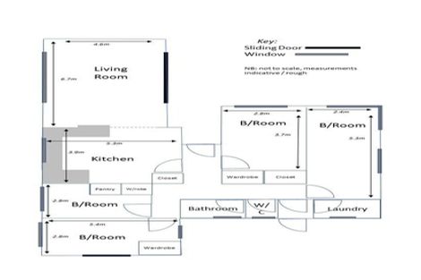 Photo of property in 31 Crewe Crescent, Hokowhitu, Palmerston North, 4410