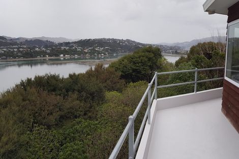 Photo of property in 56 Penryn Drive, Camborne, Porirua, 5026