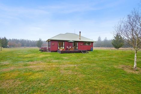 Photo of property in 3028 South Eyre Road, Oxford, Rangiora, 7476