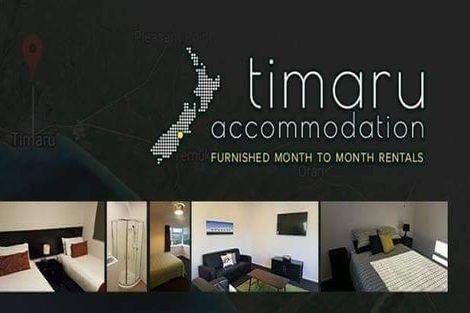 Photo of property in 163 Church Street, Seaview, Timaru, 7910