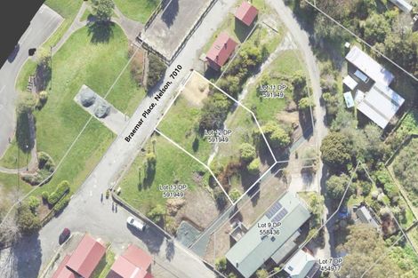 Photo of property in 3a Braemar Place, Nelson South, Nelson, 7010