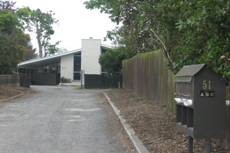 Photo of property in 51c Reynolds Avenue, Bishopdale, Christchurch, 8053