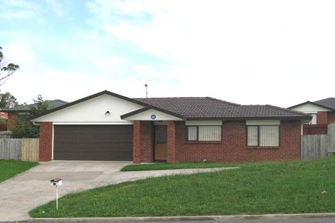 Photo of property in 43 Munroe Road, Ranui, Auckland, 0612