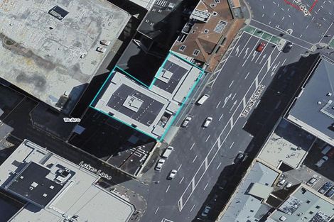 Photo of property in Elevate, 13/30f Taranaki Street, Te Aro, Wellington, 6011