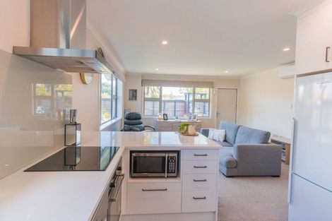 Photo of property in 307 College Street, West End, Palmerston North, 4410