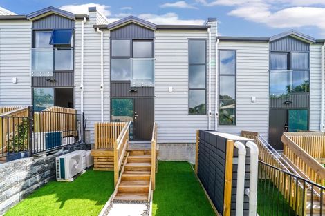 Photo of property in 54e Parker Avenue, New Lynn, Auckland, 0600