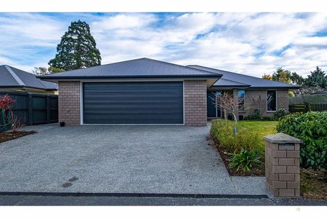Photo of property in 4 Churchill Place, Waimate, 7924