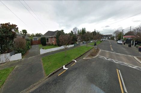 Photo of property in 129 Aylesford Street, Mairehau, Christchurch, 8013