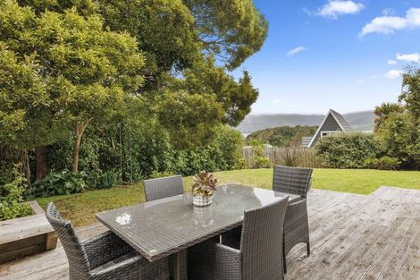 Photo of property in 8 Moss Street, Portobello, Dunedin, 9014