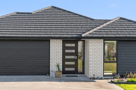 Photo of property in 23 Calla Street, Maungaturoto, 0520