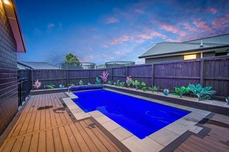 Photo of property in 3 Sirius Lane, Rolleston, 7614