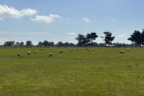 Photo of property in 750 Woodlands Invercargill Highway, Longbush, Invercargill, 9871