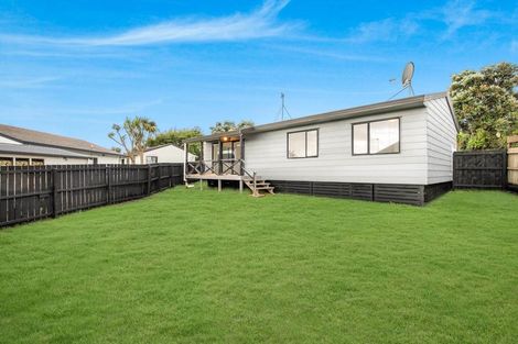 Photo of property in 1/155b Finlayson Avenue, Clendon Park, Auckland, 2103
