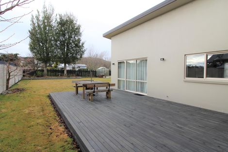 Photo of property in 5 Meadow Street, Lumsden, 9730