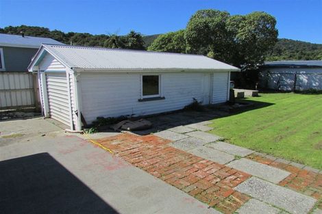 Photo of property in 5 Elizabeth Street, Greymouth, 7805