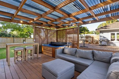 Photo of property in 12 Tui Avenue, Forest Lake, Hamilton, 3200