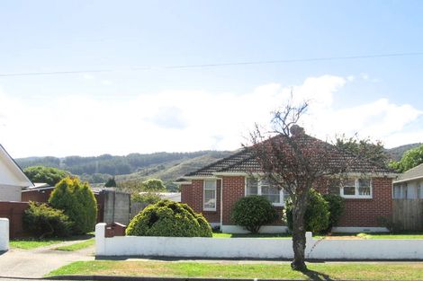 Photo of property in 75 Mcparland Street, Elderslea, Upper Hutt, 5018